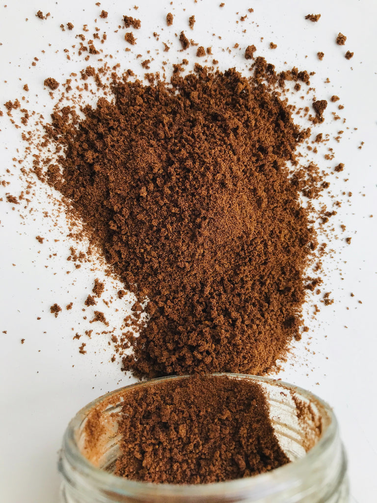 Dialling In: How Grind Size Affects Coffee