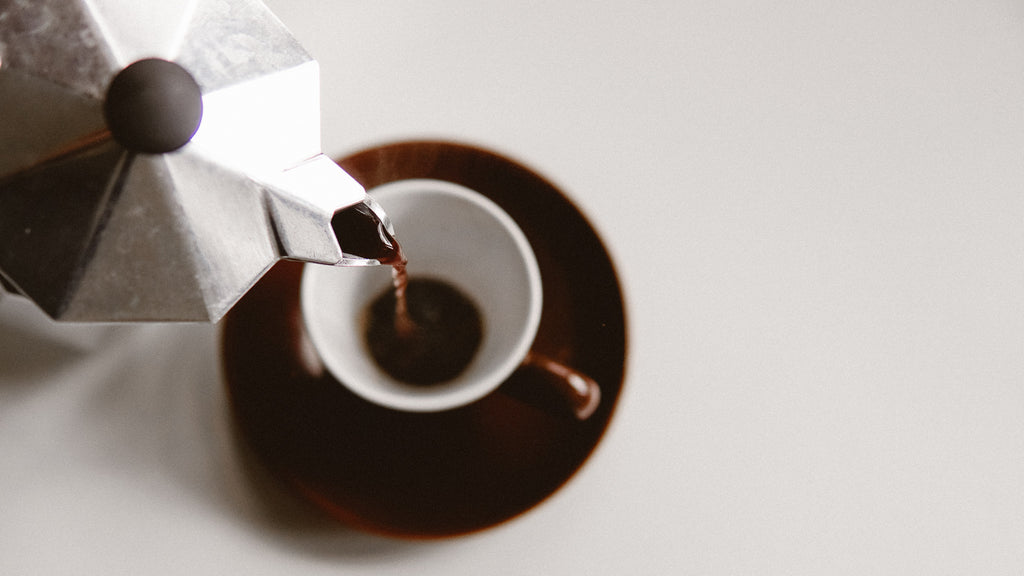 Moka Pot Coffee Makers: Can they make true espresso?