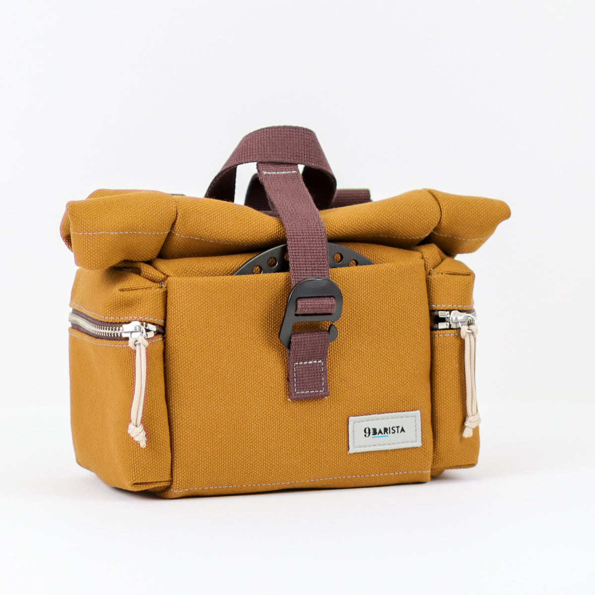 The Nomadic Travel Bag | 9Barista Espresso Machine Accessory