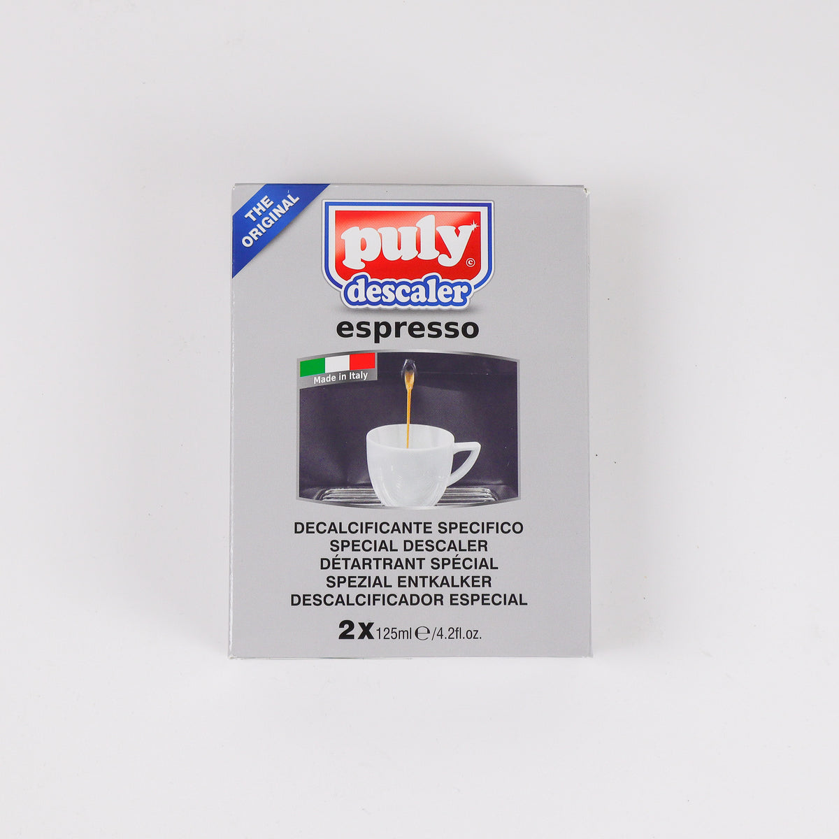 Puly Descaler Espresso®