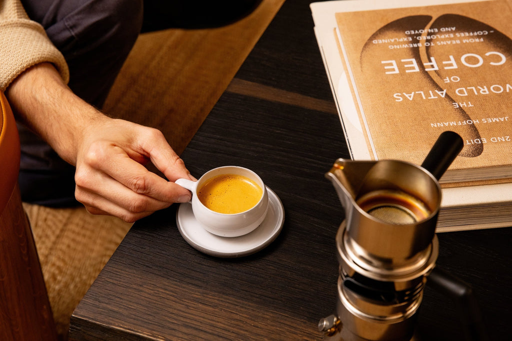 Which Espresso Machine Should I Buy? A Complete Buyer's Guide
