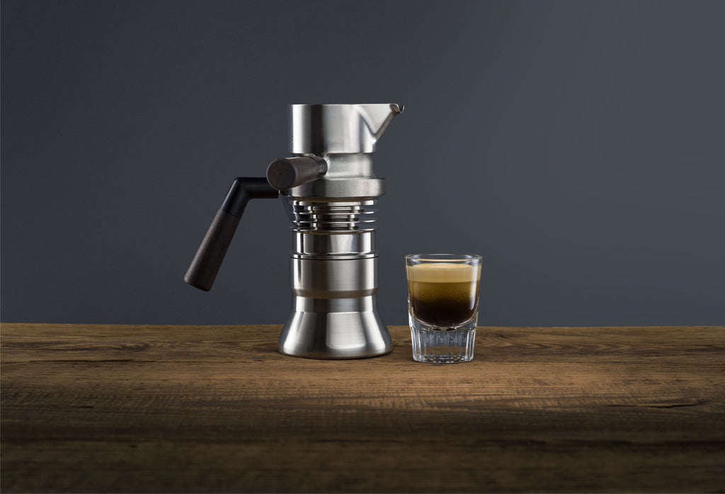 Espresso machines – 9Barista