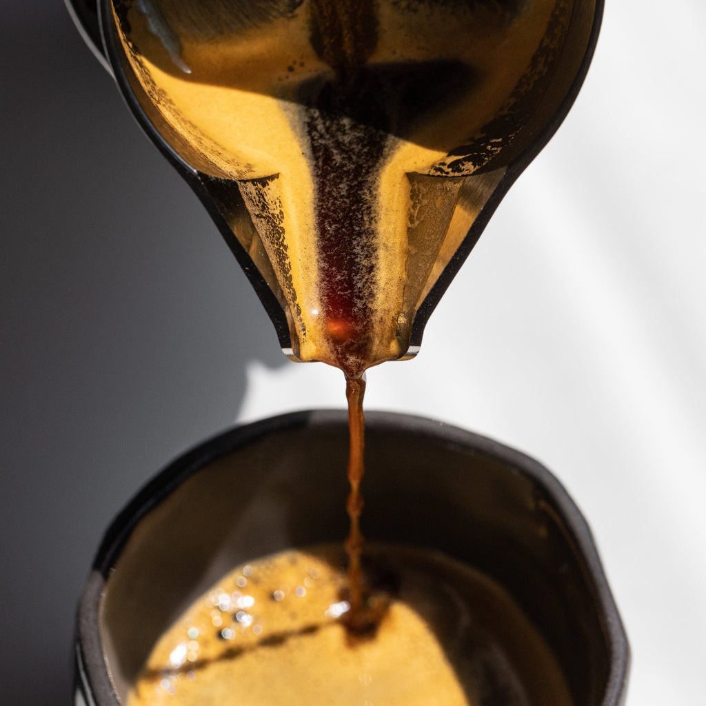 9Barista Espresso Machine | Mk.1 - 9Barista