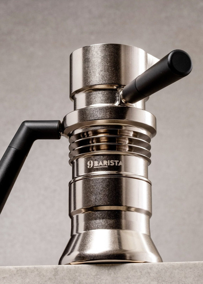 9Barista Espresso Machine | Mk.2