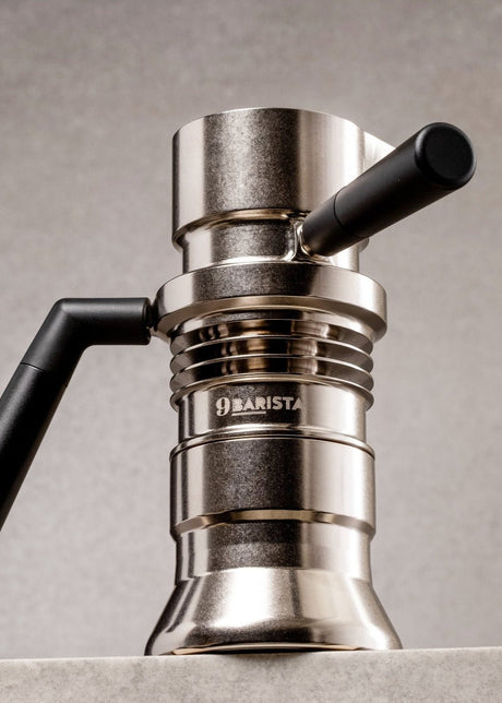 9Barista Mk.2 Pro 9Barista Mk.2 Pro