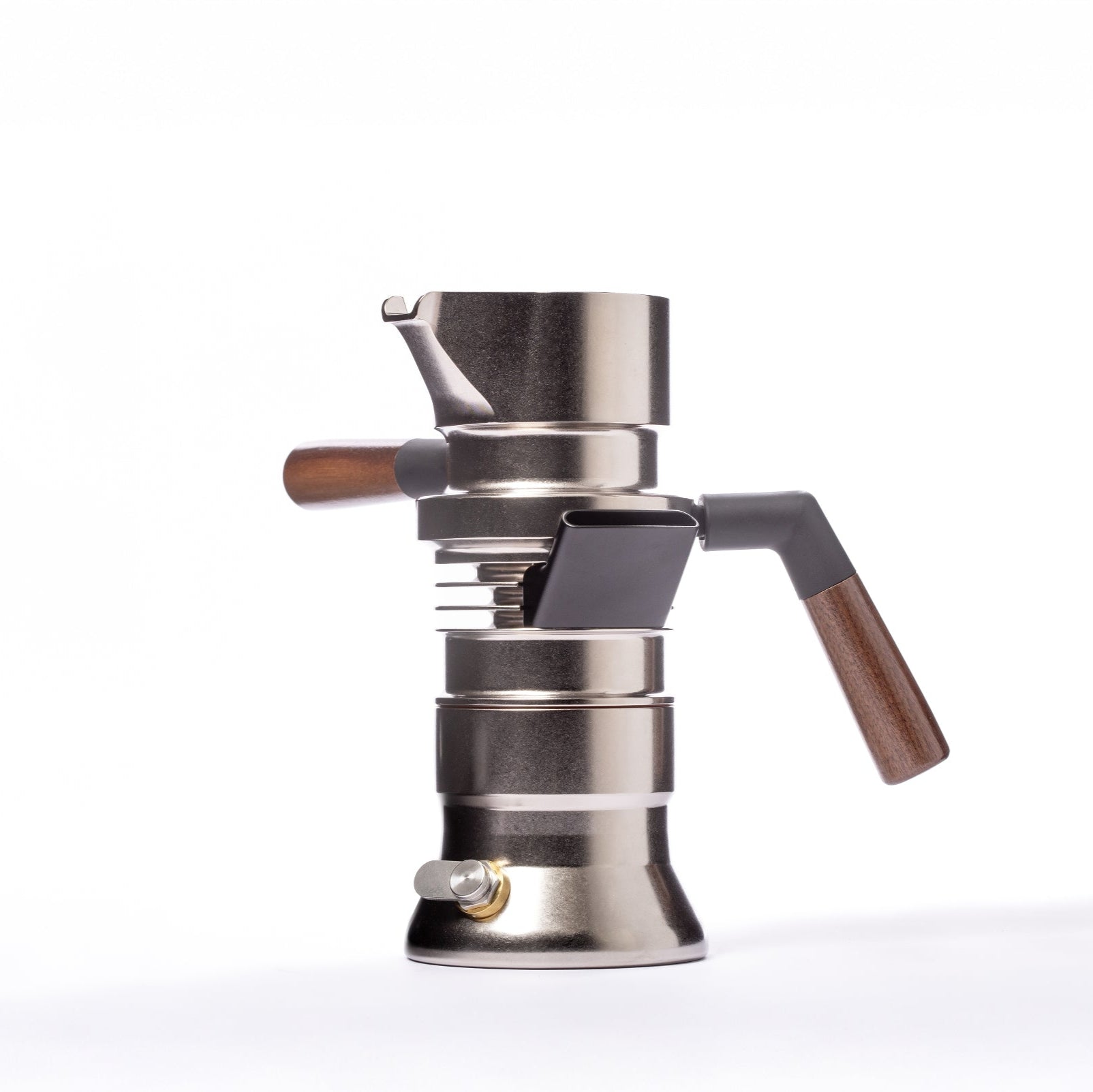 The Starter Bundle | Beginner Espresso Kit | 9Barista Mk.2