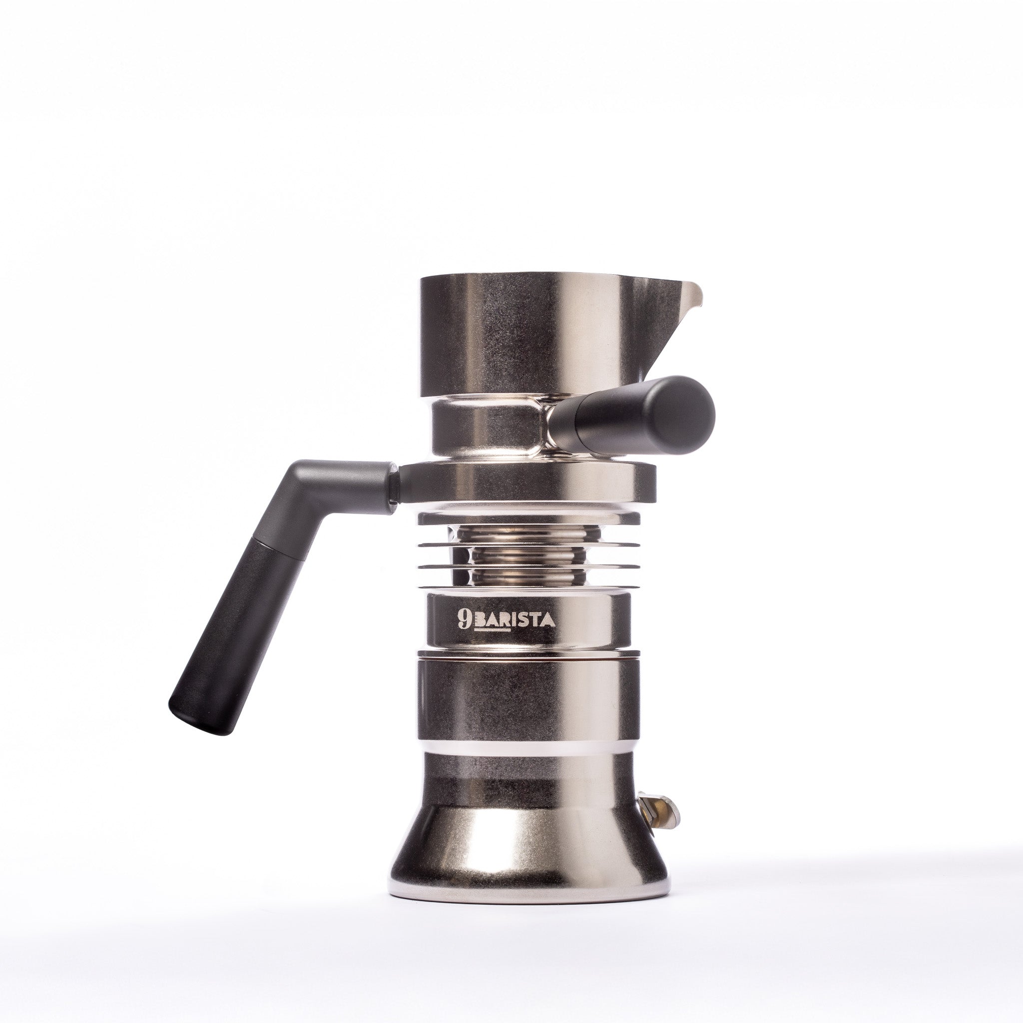 9Barista Espresso Machine | Mk.2