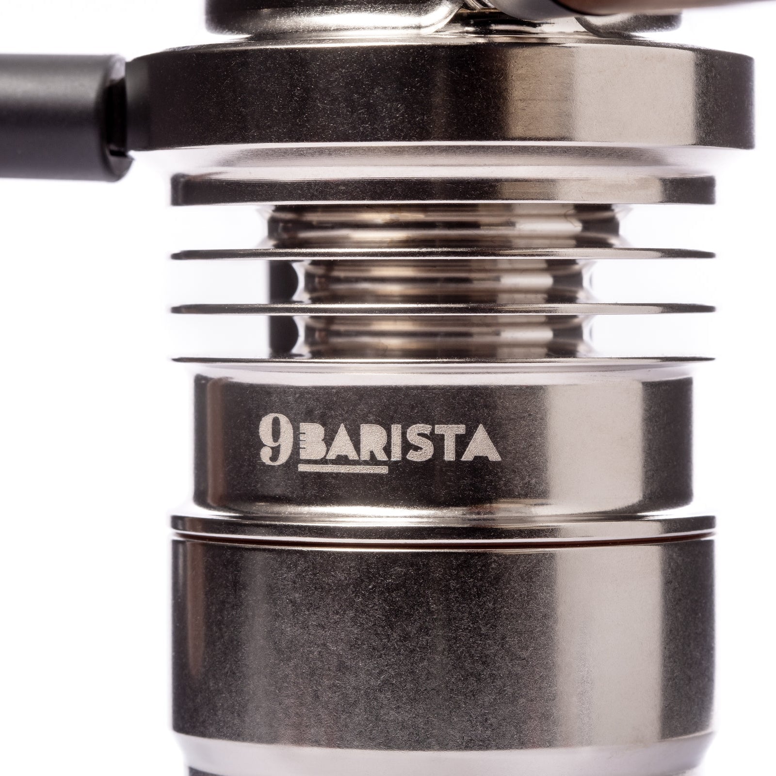 9Barista Stovetop Espresso Machine | Mk.2