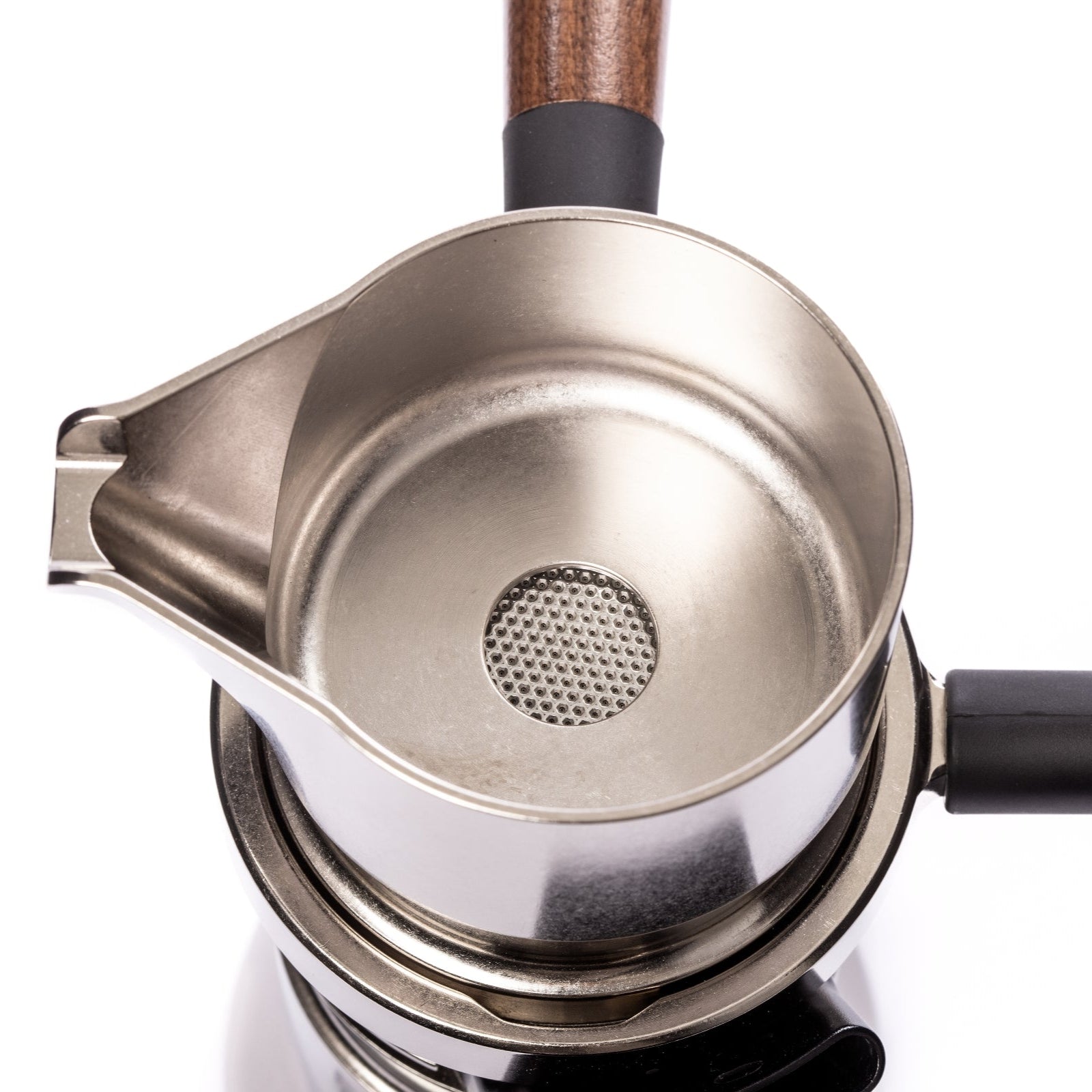 The Starter Bundle | Beginner Espresso Kit | 9Barista Mk.2