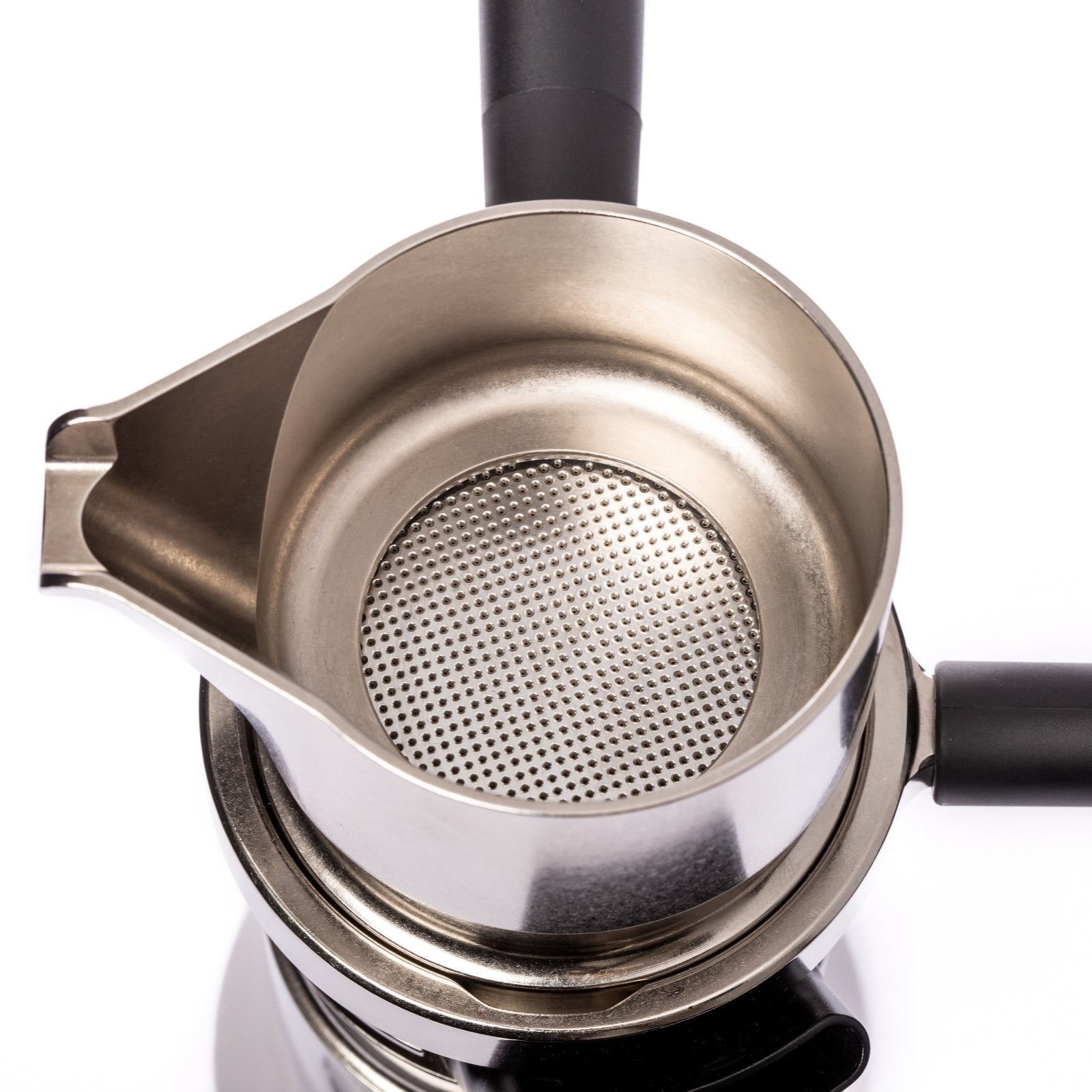 9Barista Stovetop Espresso Machine | Mk.2