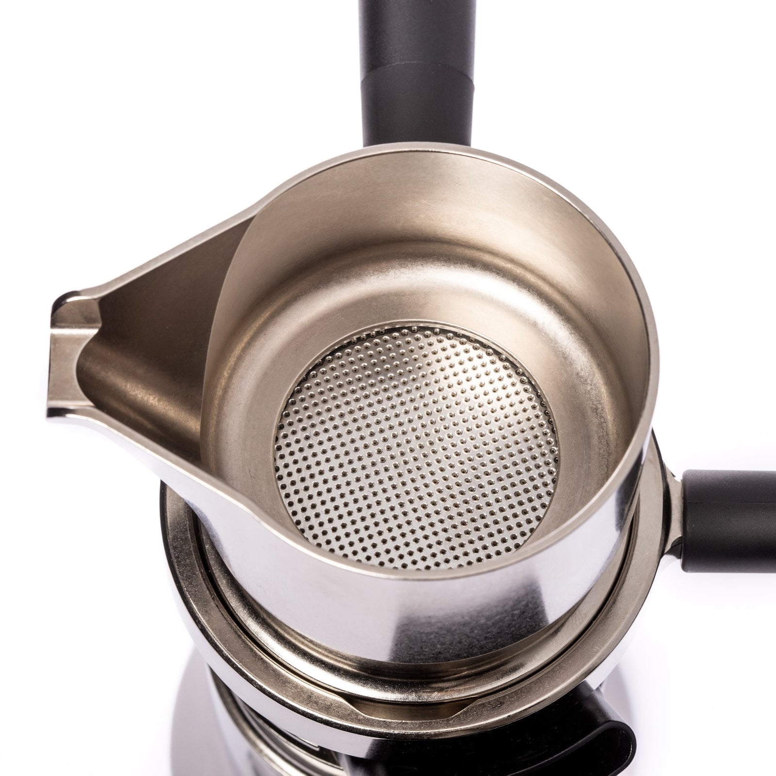 The Starter Bundle | Beginner Espresso Kit | 9Barista Mk.2