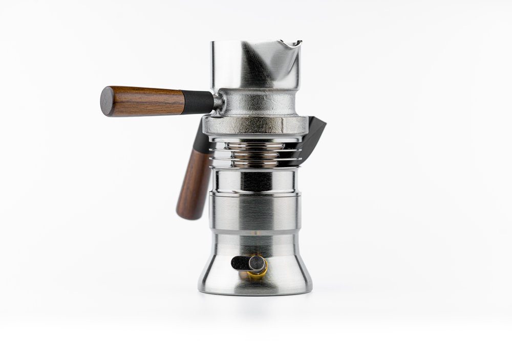 Отзывы о Mechanica Coffee, Турчинского, 90, пгт Красная Поляна - 2ГИС