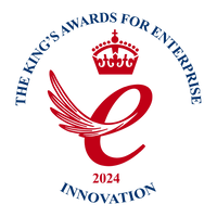 Kings award in Innovation