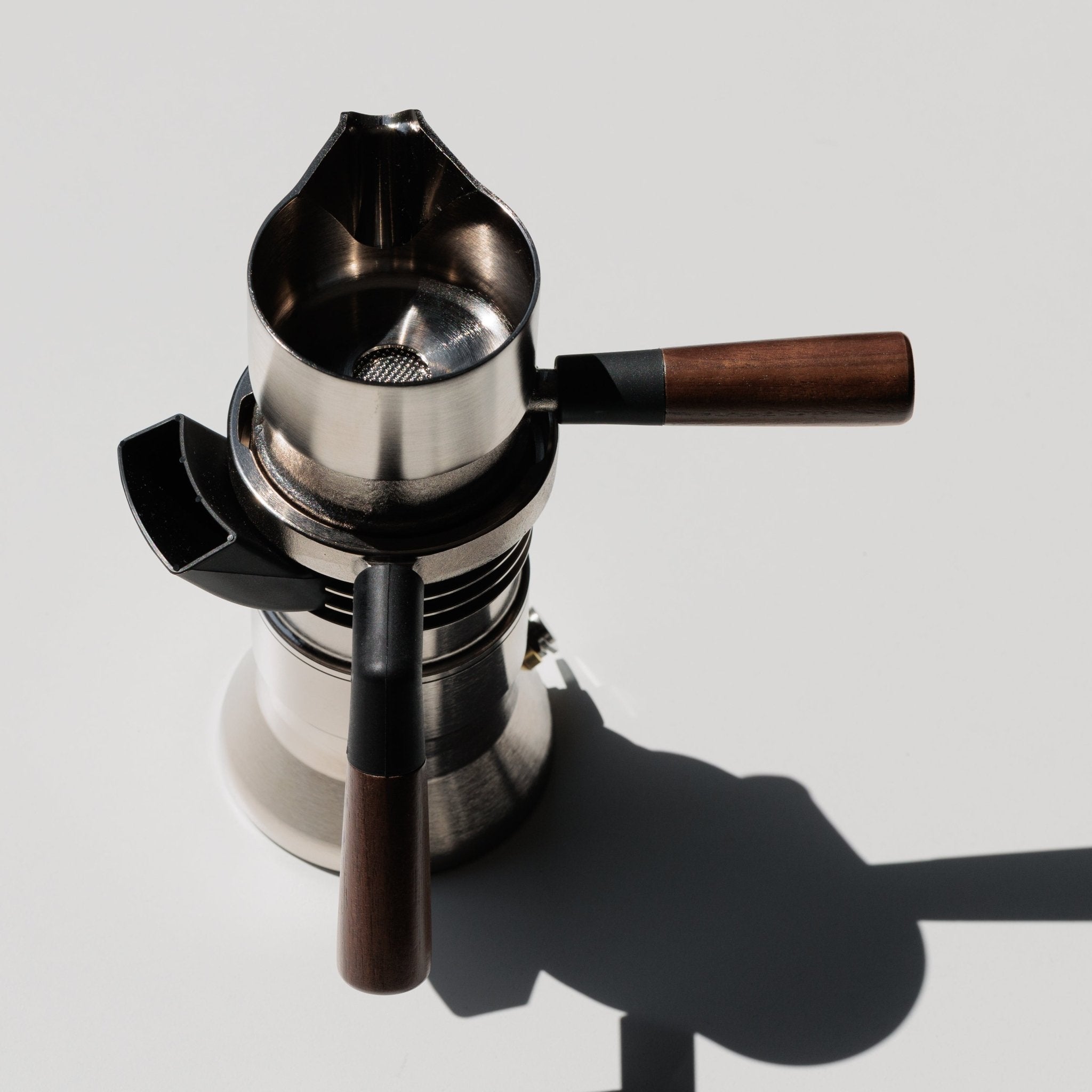 9Barista Espresso Machine | Mk.1