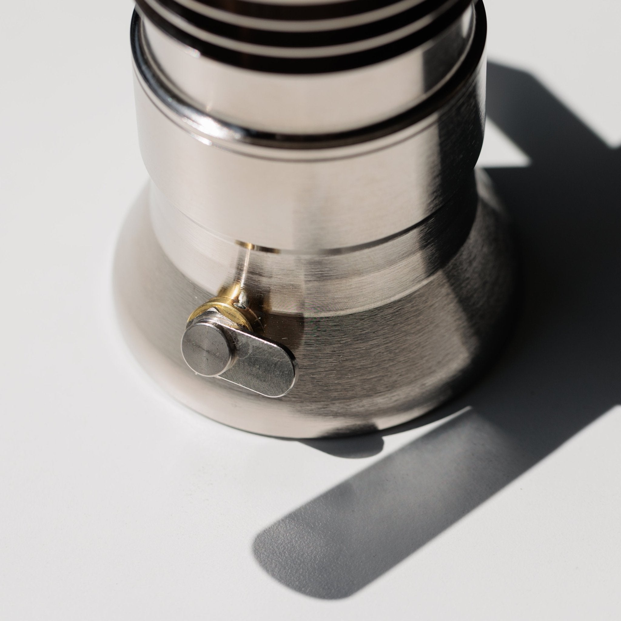 9Barista Espresso Machine | Mk.1