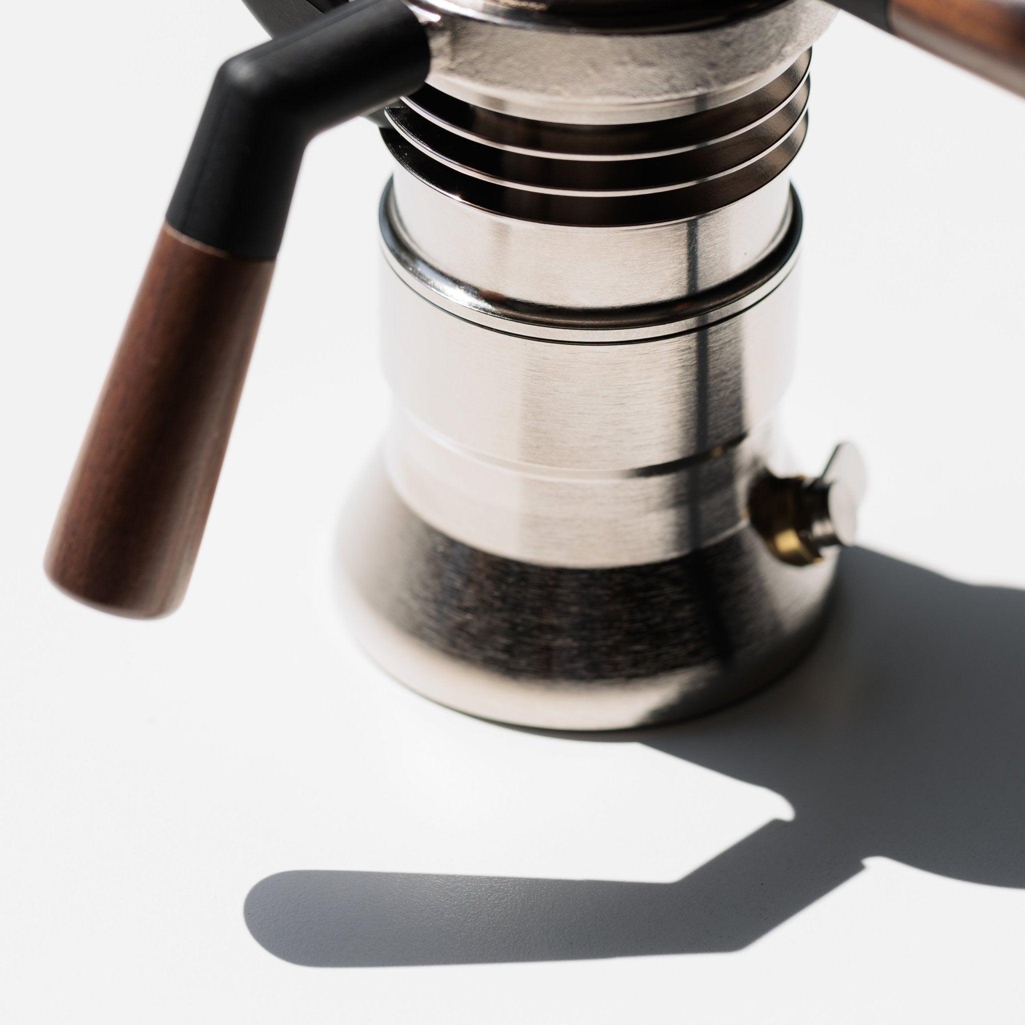 9Barista Espresso Machine | Mk.1