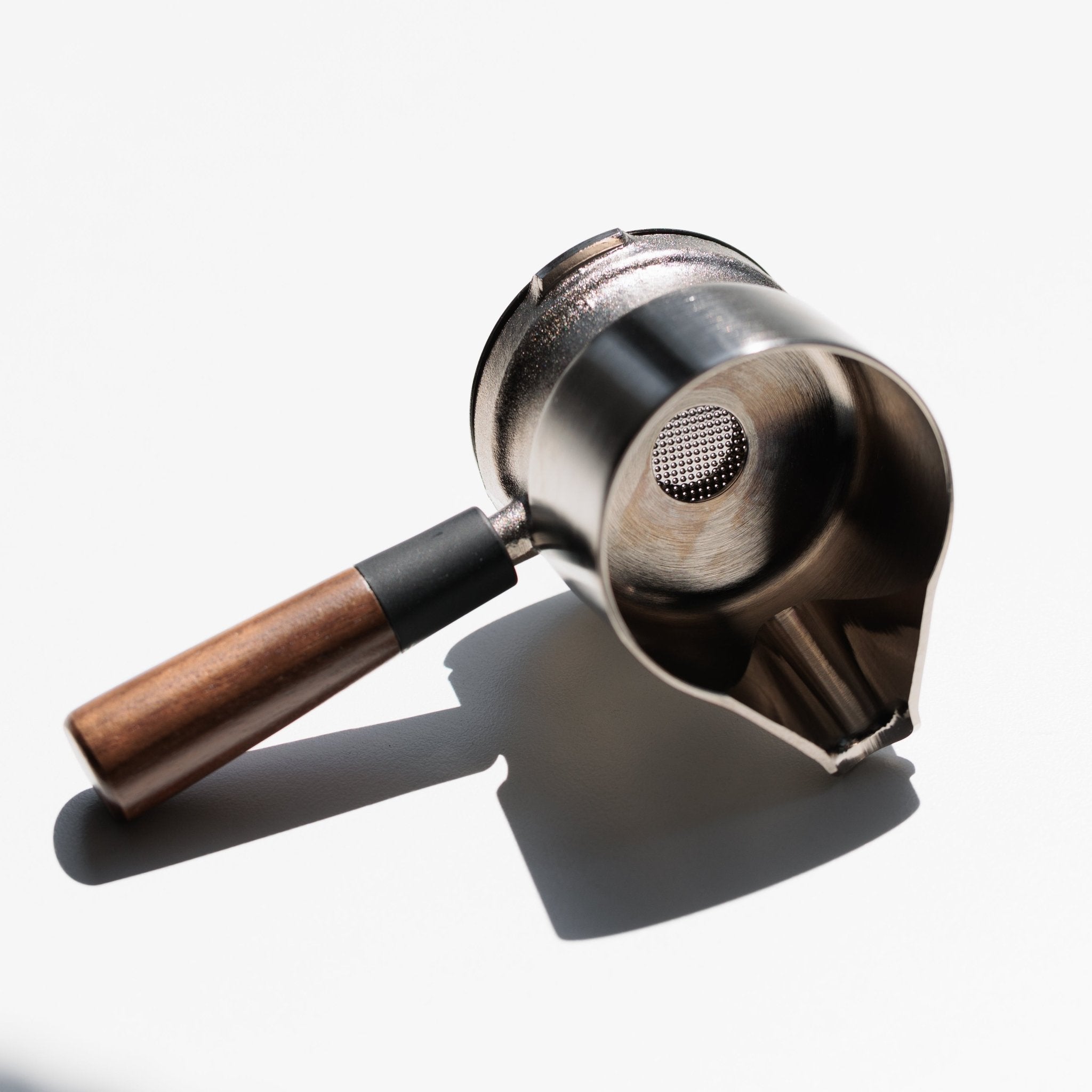 【新品直輸入】 9BARISTA エスプレッソマシン Shop 9Barista | Precision Stove Top Espresso Machines