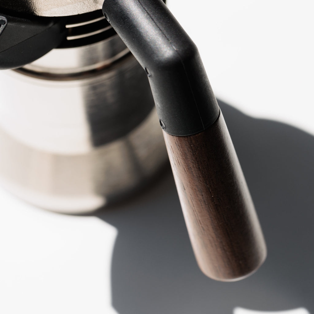 9Barista Espresso Machine | Mk.1 - 9Barista