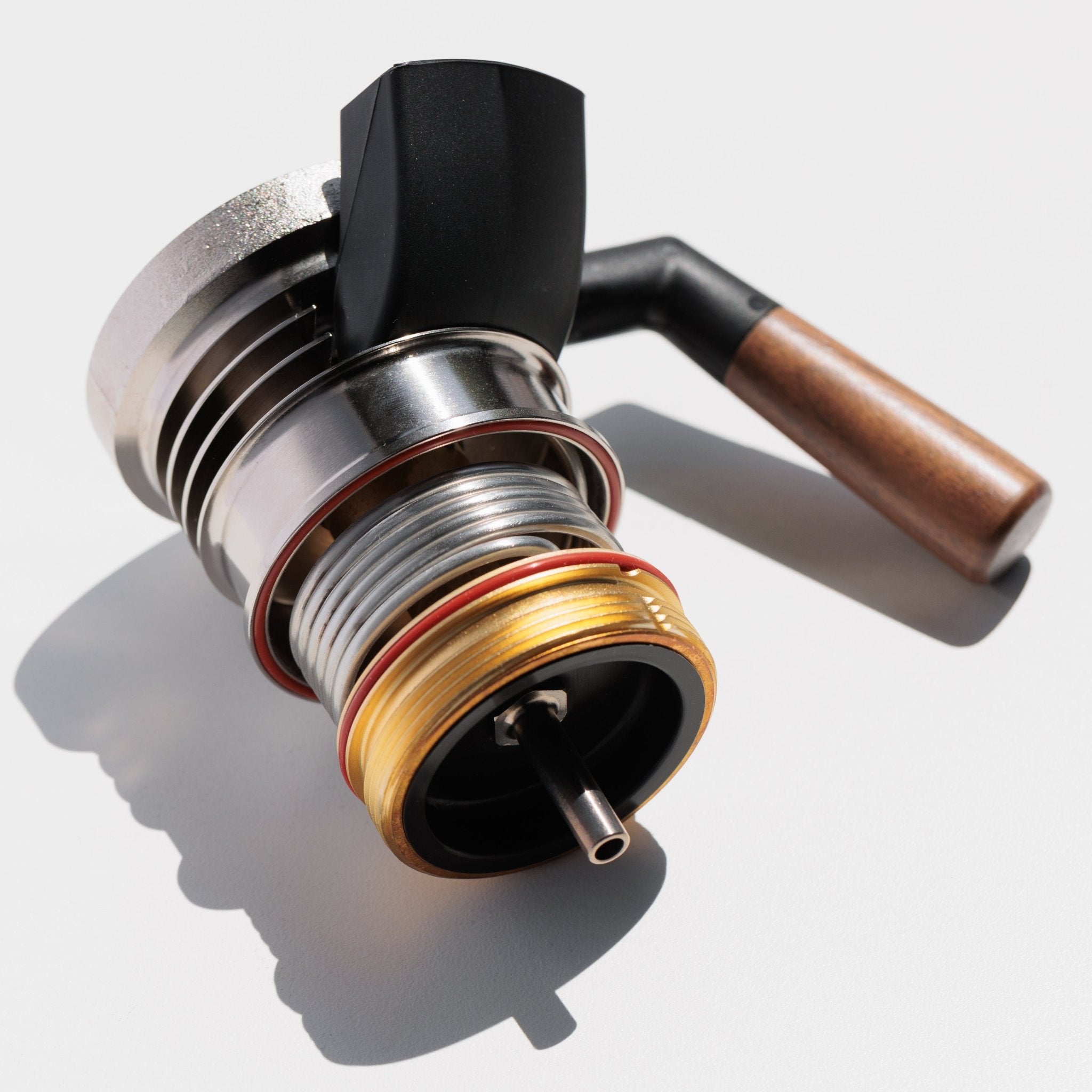 9Barista Espresso Machine | Mk.1