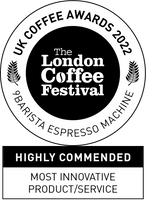 London Coffee Festival Award