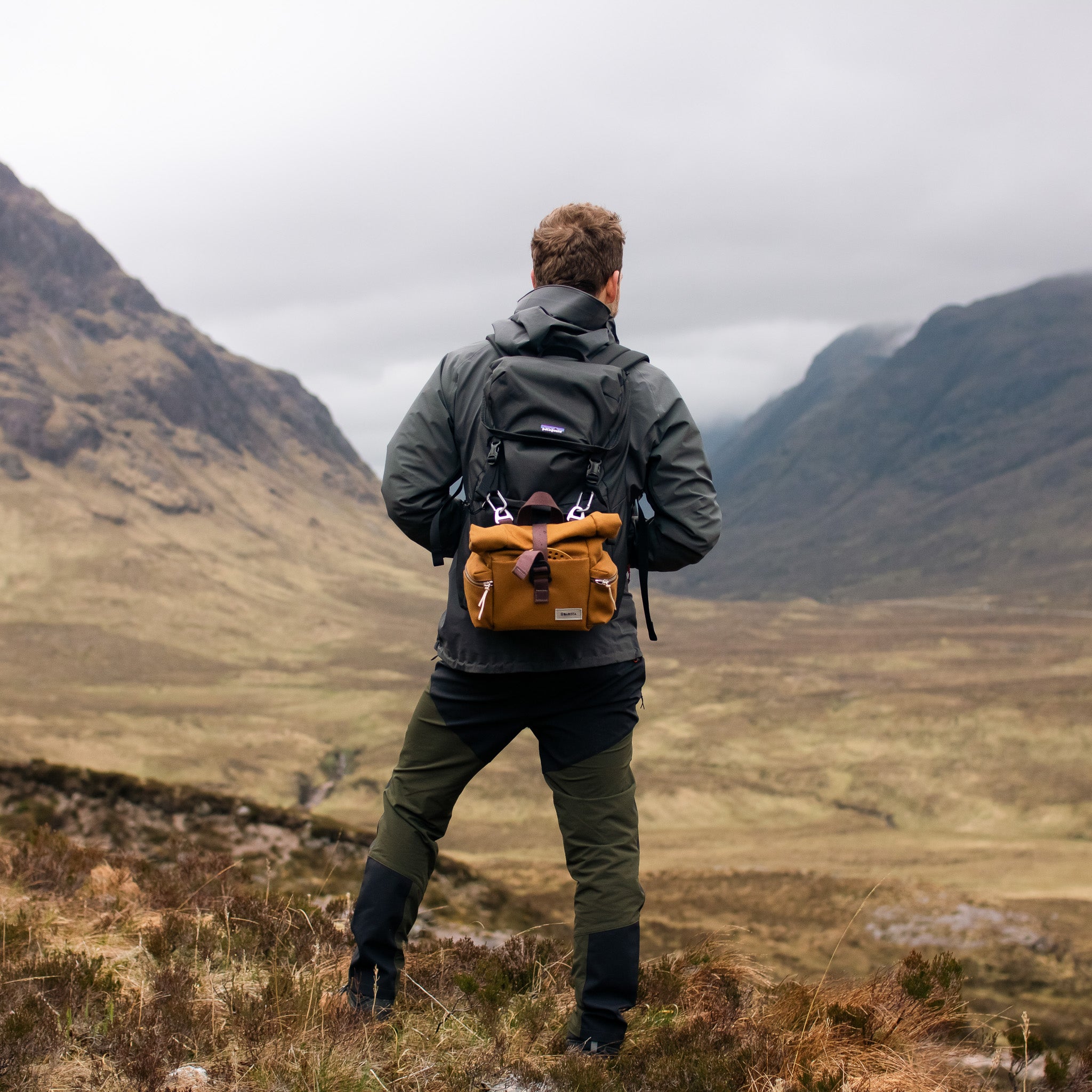 The Adventurer Bundle | Portable Espresso Kit | 9Barista