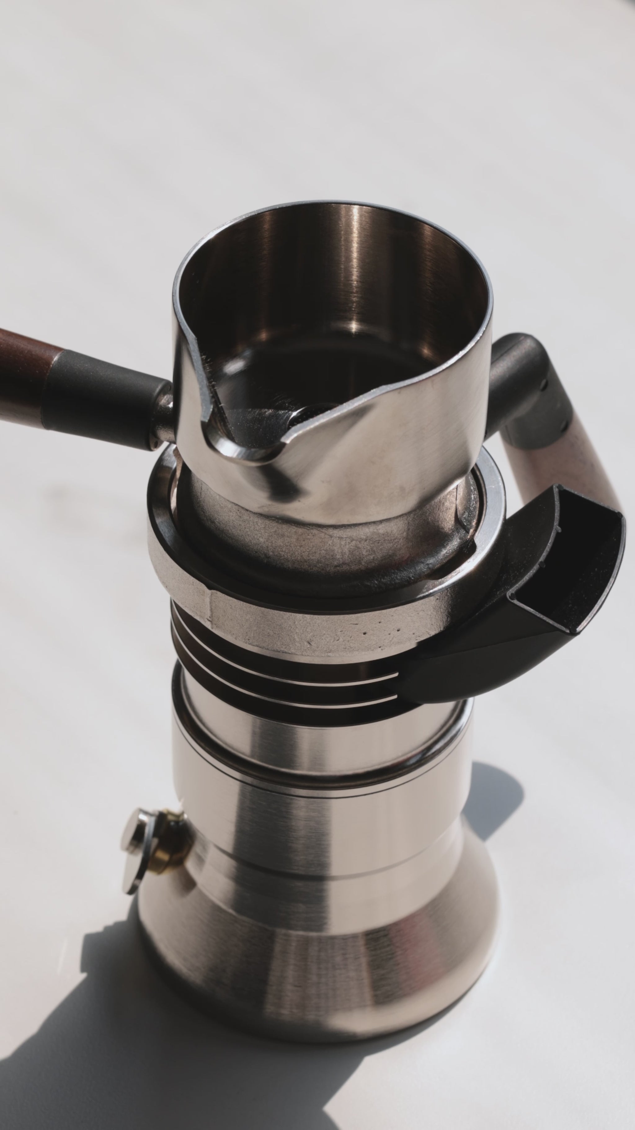 9Barista ナインバリスタ エスプレッソメーカー　貴重　美品 9Barista ナインバリスタ エスプレッソメーカー 貴重 美品