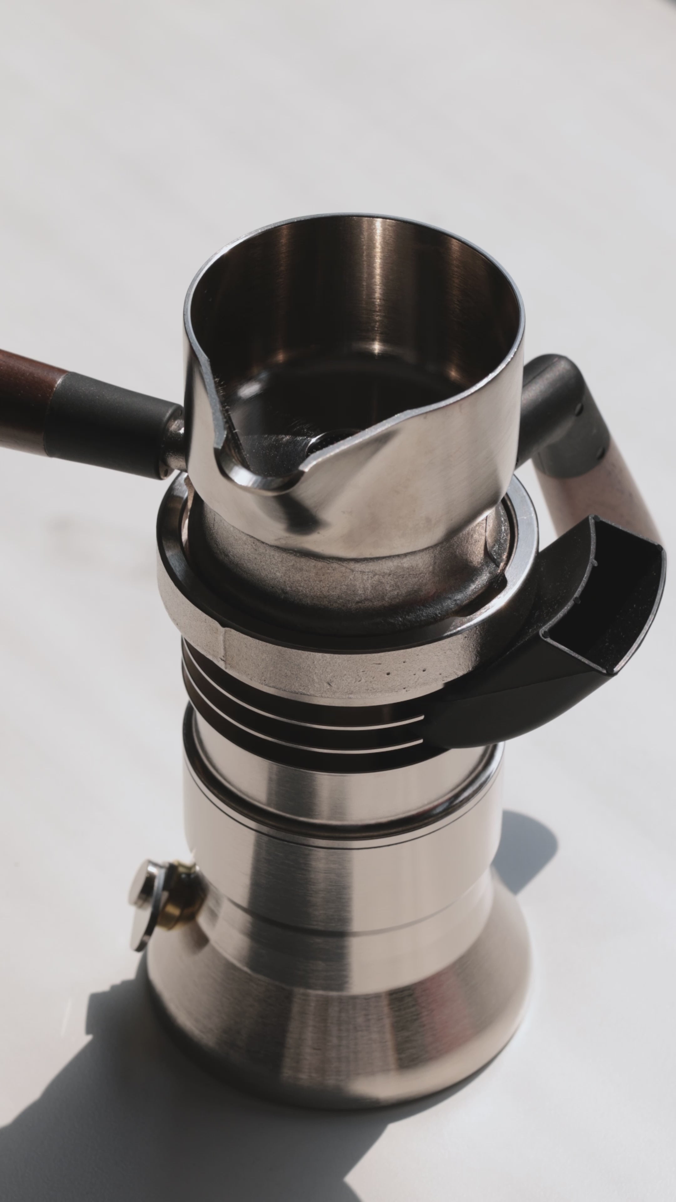 9Barista Espresso Machine | Mk.1