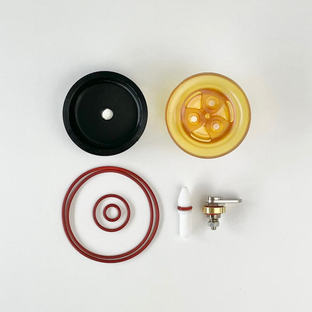 9Barista Mk. 1 Kits