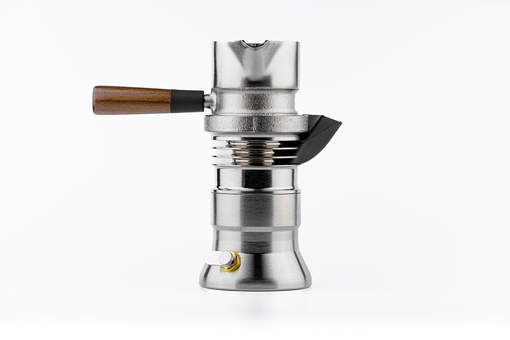 お歳暮･冬ギフト2025｜ギフト・贈り物はセブン 9Barista Espresso Machine Mk.1 コーヒーメーカー・エスプレッソマシン