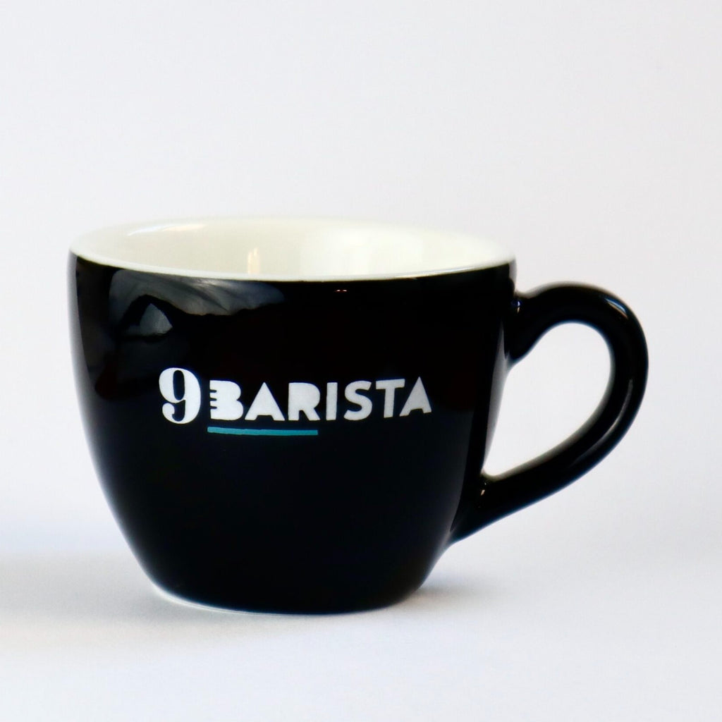 9barista Espresso Machine Custom Blackdesign 9barista Acrylic